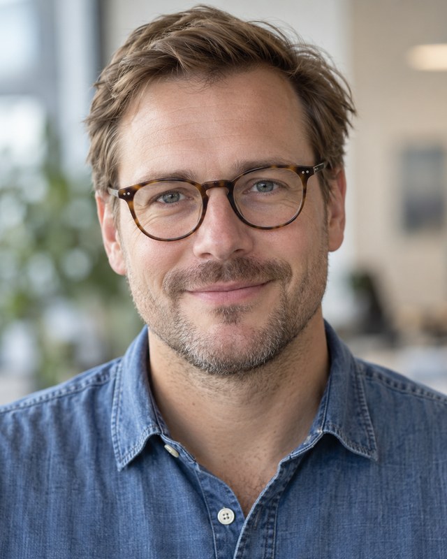 Michel Collet